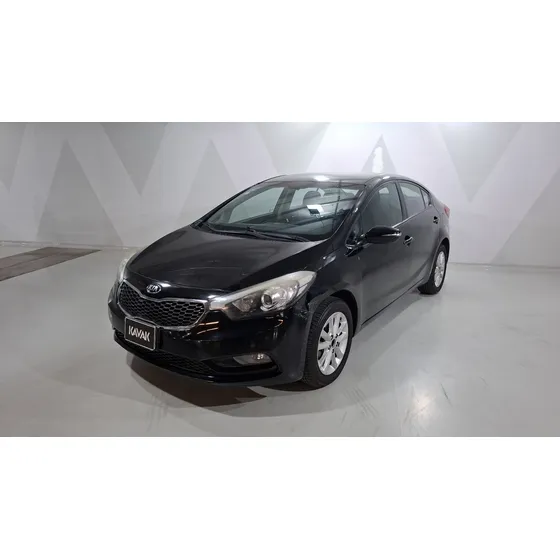 Kia Forte 2.0 Lx Mt