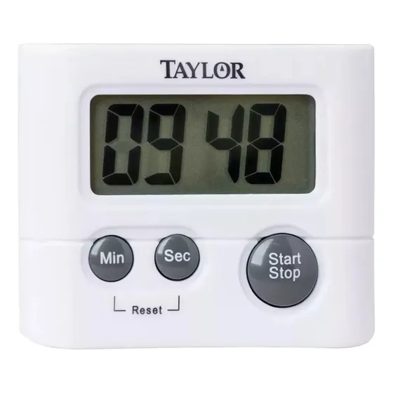 Timer Digital Taylor Temporizador Cocina Magnetico Oferta