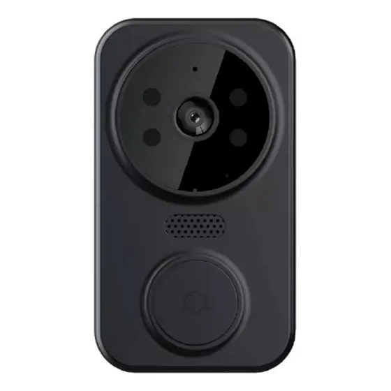 Video Portero Wifi Intercomunicador Timbre App Cámara