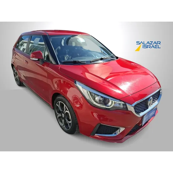 Mg New Mg3 Xrs