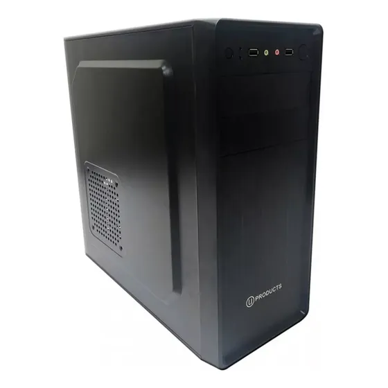 Cpu Nuevo Intel Core I7 4790 8gb Ram 256ssd