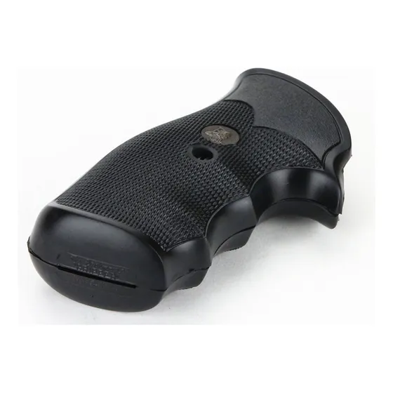 Cacha Ortopédica Para Revolver Cal 38 Empuñadura En Oferta