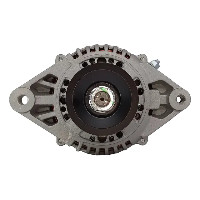 Alternador Compatible Con Nissan Np300 D21 12v 070a