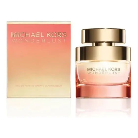 Perfume Michael Kors Wonderlust Femme Edp 50 Ml