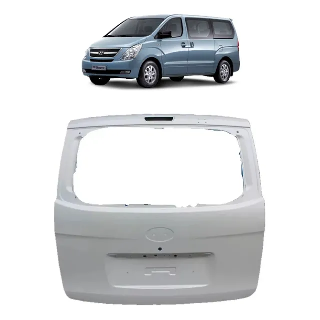 Porton Tra 08 Hyundai H1 08-16