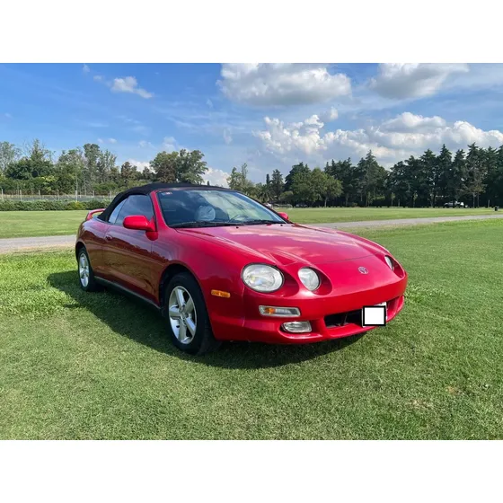 Toyota Celica 2.2 Americana