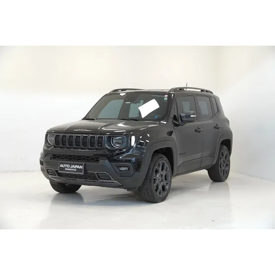 Jeep Renegade 1.3 T270 Turbo Flex S 4x4 At9