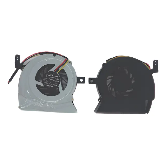 Ventilador Abanico Para Toshiba L640 C600 L645 L600