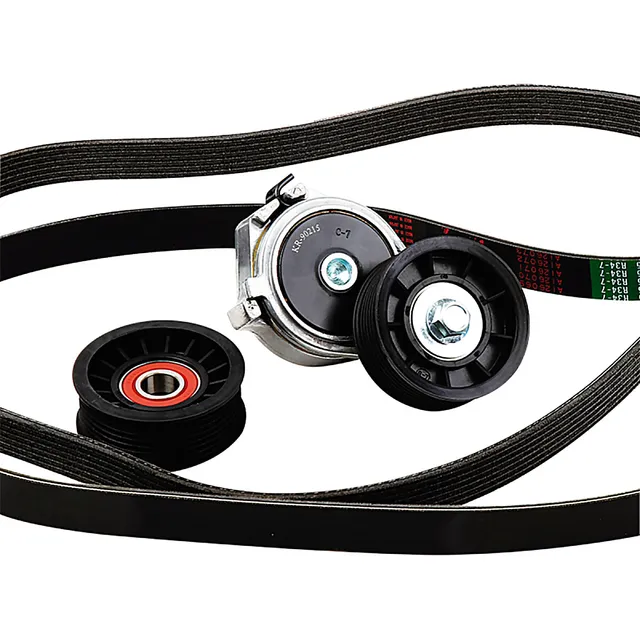 Kit De Distribucion Dodge Dakota 3.9l 1994 Kg