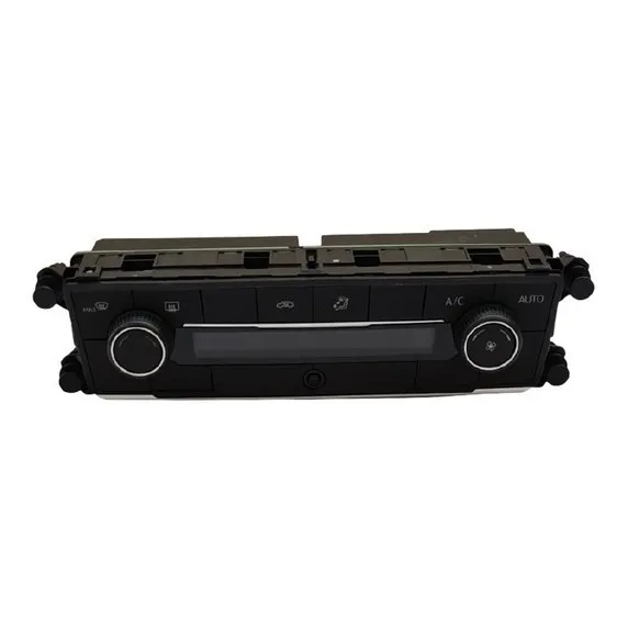 Comando De Ar Condicionado Digital Vw Nivus 2g0907057f