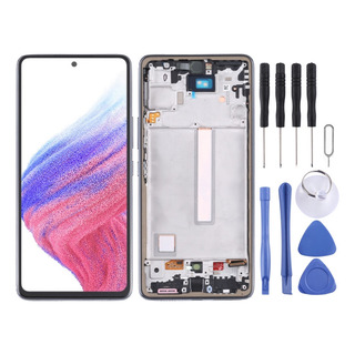 Pantalla Lcd Original For Samsung Galaxy A53 5g Sm-a536 Pantalla Lcd Original For Samsung Galaxy A53 5g Sm-a536