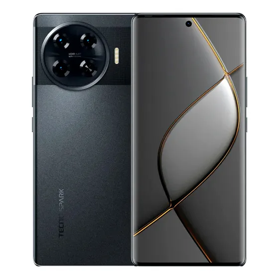 Celular Tecno Spark 20 Pro Plus 256gb+8gb 4g 108mp 