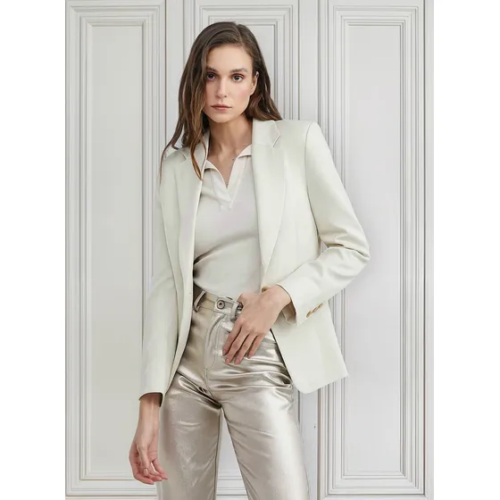 Blazer Chevignon 729e008 Caqui
