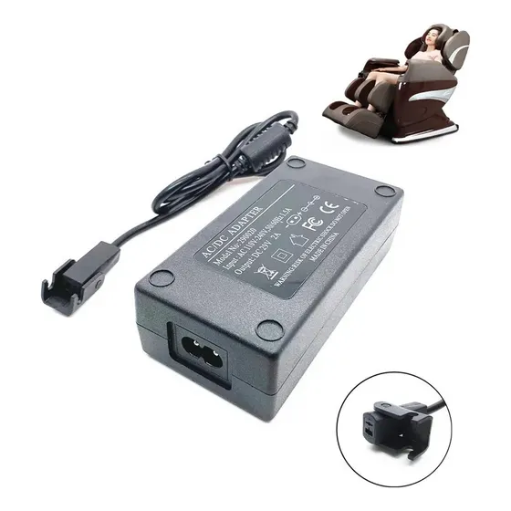 Reemplazo Del Cargador De Sillón Reclinable Eléctrico Para