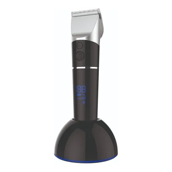 Cortapelo Xion Xi-hair50pro Inalambrica Fama