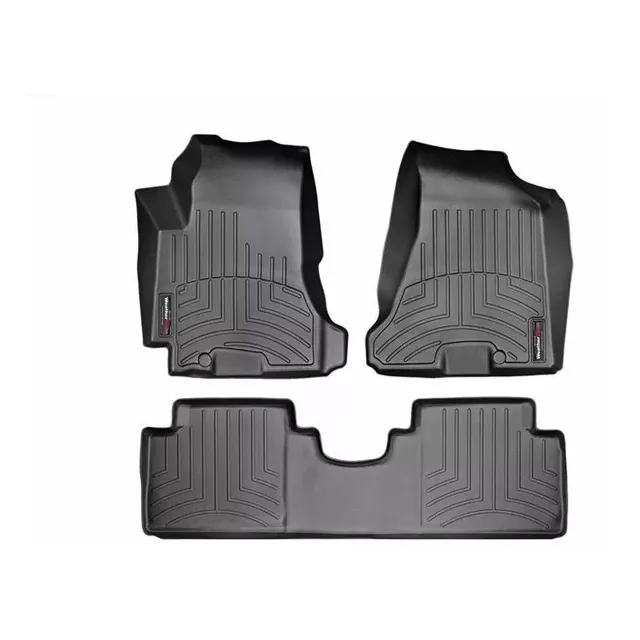 Alfombras Hyundai Tucson, Kia Sportage 