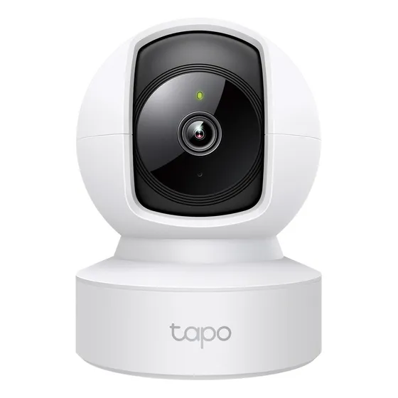 Camara Inteligente Tp-link C212 Wifi 2k 3mp Ptz
