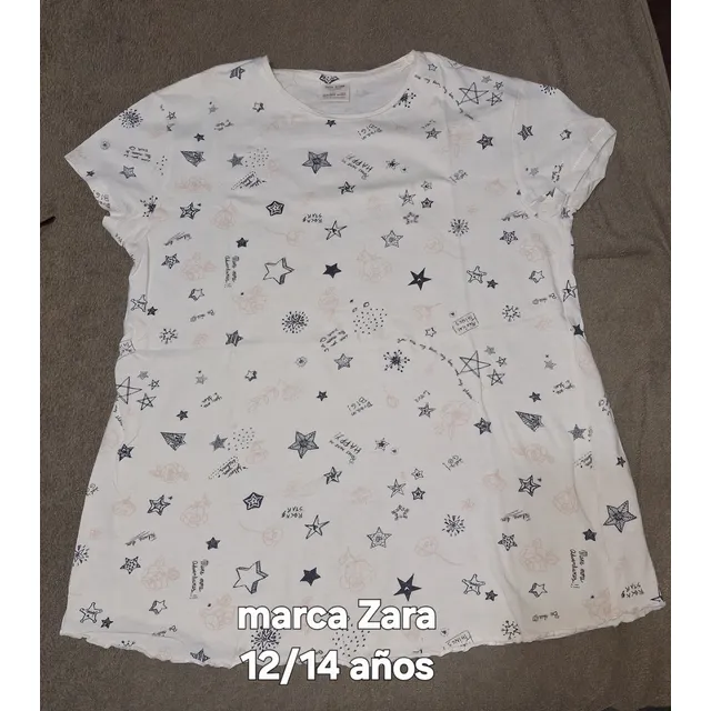 Lote Ropa Usada (10 Remeras)