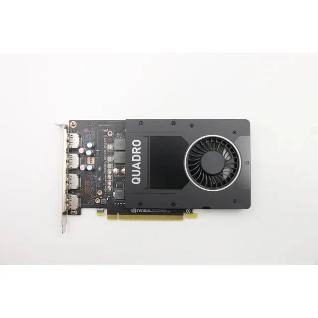 Grafica Nvidea P2200 5gb