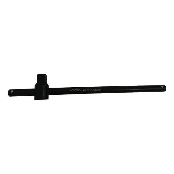 Palanquin De Fuerza De 1 Pulgada Deslizante 500mm Roccia