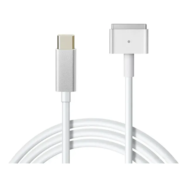 Cable Para Macbook Air 13 Pulgadas 2017 Tipo C Magsafe 2 