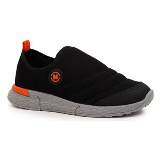TĂȘnis Menino Infantil Lycra Calce FĂĄcil Conforto Original TĂȘnis Menino Infantil Lycra Calce FĂĄcil Conforto Original