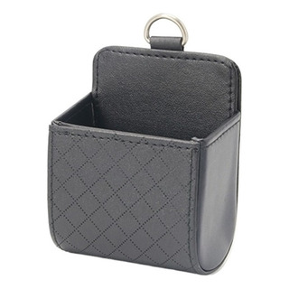 1 X Organizador De Piel Para El Coche (disponible En 1 X Organizador De Piel Para El Coche (disponible En