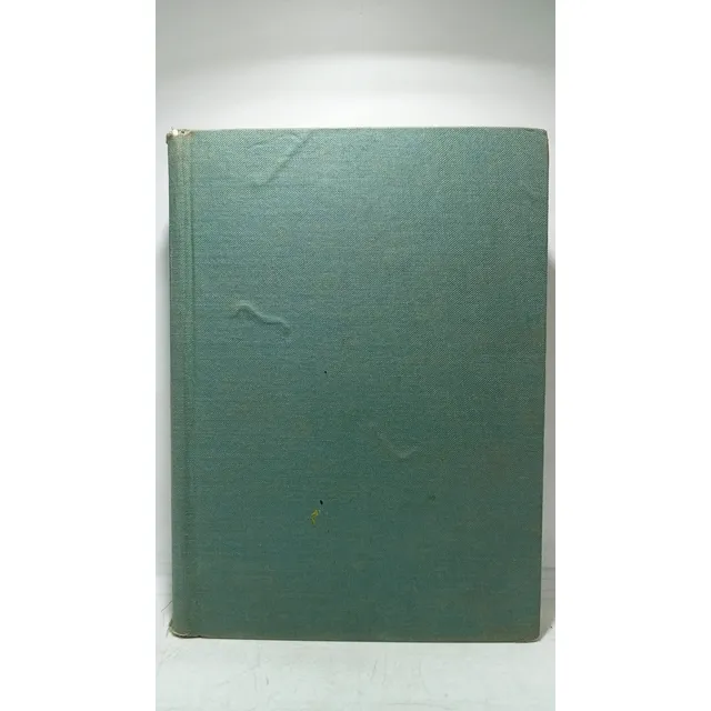 Calculo Infinitesimal Y Geometria Analitica - Thomas - 1964