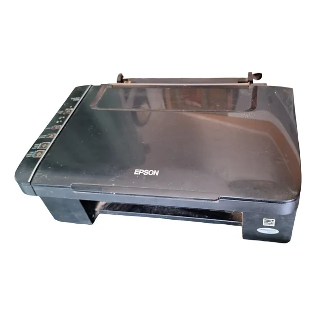 Impresora A Color Multifunción Epson Stylus Tx115