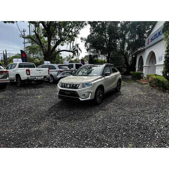 Suzuki Vitara 1.4 Turbo Ag At