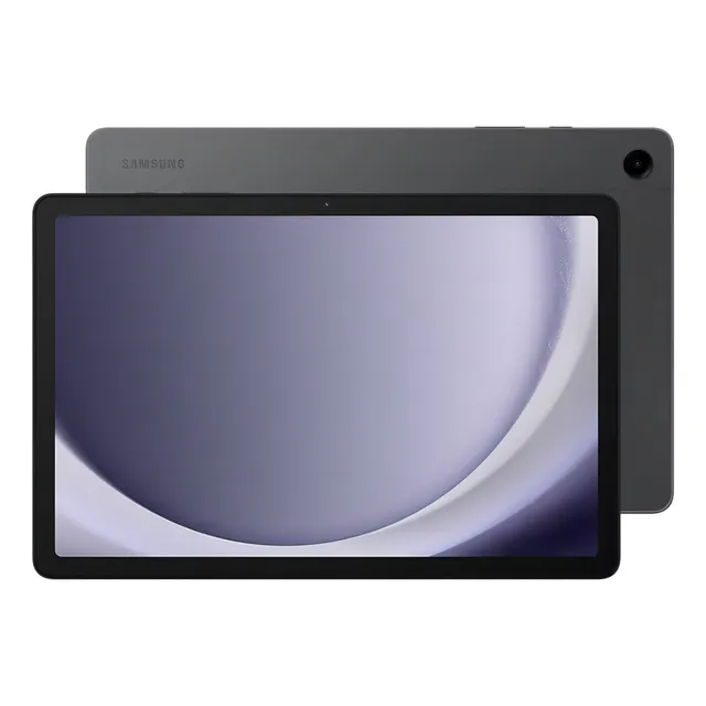 Tablet Samsung SM-X210Nzaazto A9+WiFi 11, 4 GB de RAM, 64 GB, color grafito
