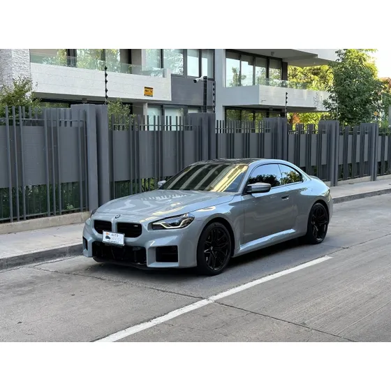Bmw M2 Coupe