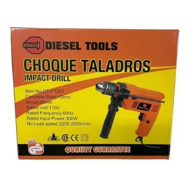 Taladro