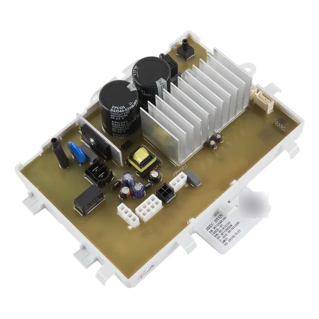 Oem Lavadora Placa Control Electronico Parte