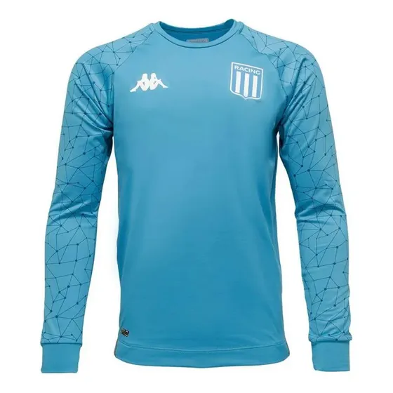 Kappa Buzo Kids - Entrenamiento Navy