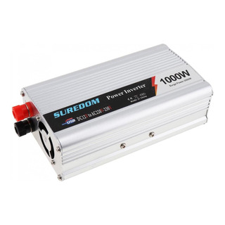1000w Dc 12v 24v A Ac 220v Usb Inversor De Corriente Portáti 1000w Dc 12v 24v A Ac 220v Usb Inversor De Corriente Portáti