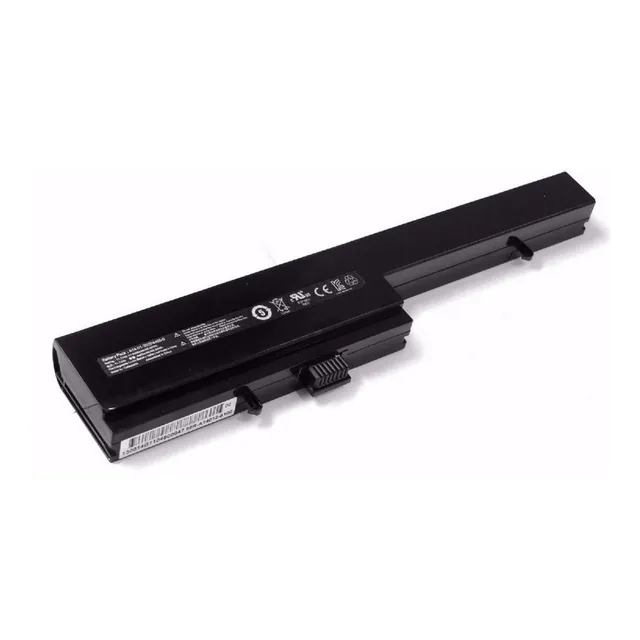 Bateria Positivo Bgh C-8197 Enova 400 A14 M425 M-425 M 425