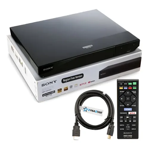 Sony Bdp-s1500 Reproductor De Bluray Y Dvd Smart Netflix Color