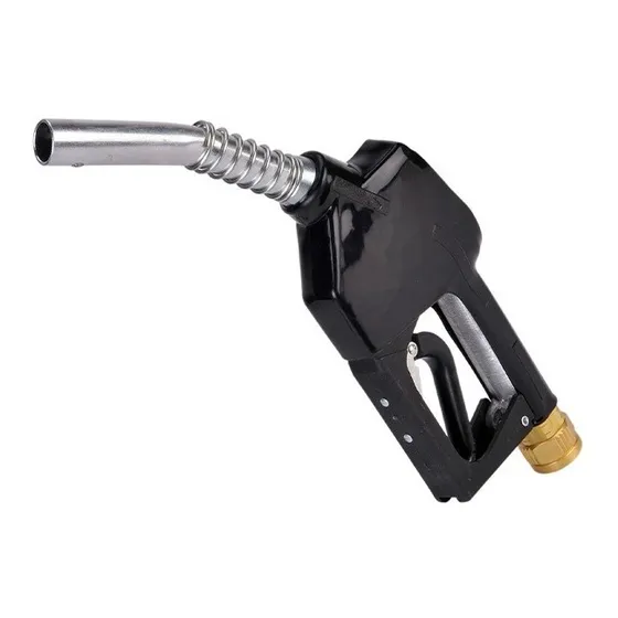 Pistola Automática Para Diesel U L De 3/4 Piusi 60 Lpm
