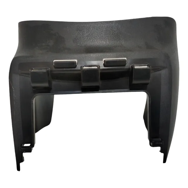 Moldura Painel Console Central Nissan Versa 2015 2020 Usado