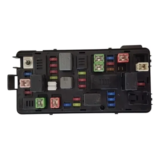 Módulo Fusibles Spark Y Beat Vidrios Eléctricos Lt Y Ltz