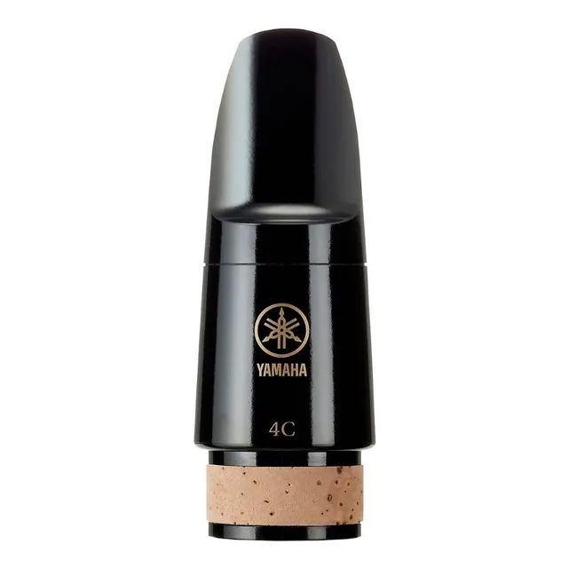 Boquilla Para Clarinete Soprano Bb Yamaha Cl-4c / Cl-5c/