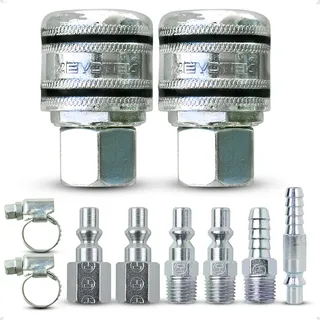 Engate RĂĄpido FĂȘmea 1/4 Npt UniĂŁo EspigĂŁo P/ Mangueira 5/16 Engate RĂĄpido FĂȘmea 1/4 Npt UniĂŁo EspigĂŁo P/ Mangueira 5/16