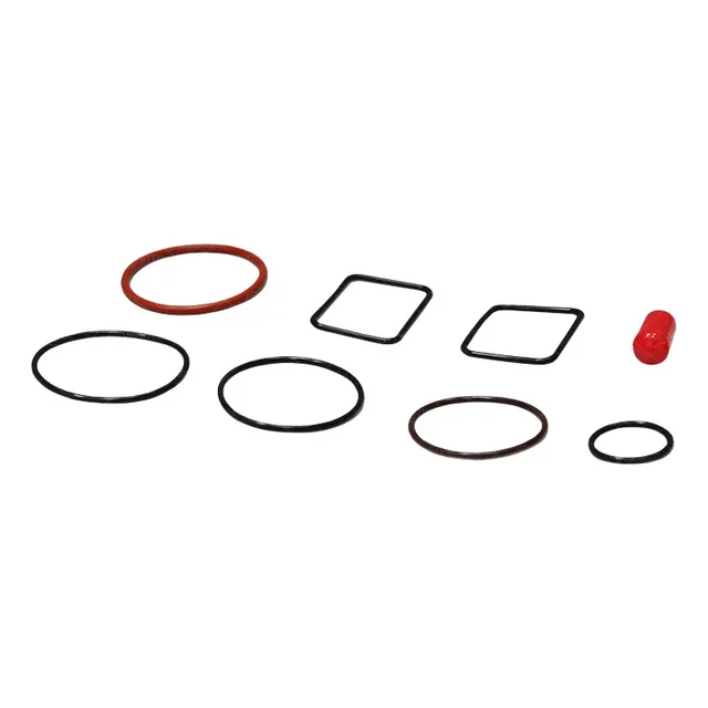Kit De Reparación Para Inyector Ddec Iv Iii Newtec 