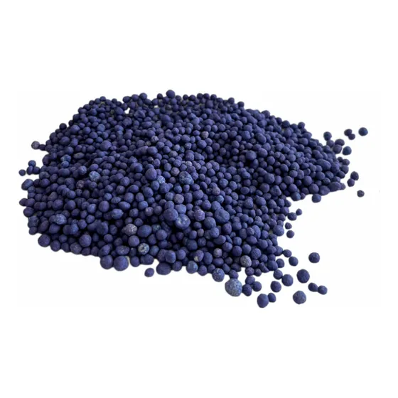 Nitrofoska Azul Y Morado Super Abono Completo 1 Kg
