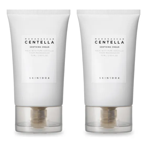 Centella Soothing Cream Skin100 - mL a $1926