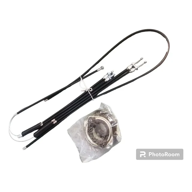 Rotor Genérico Para Bicicleta Freestyle 