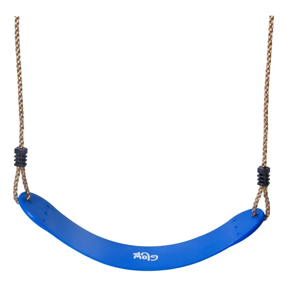 Columpio Mecedor Eva Azul Glowup
