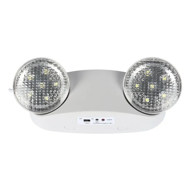 Luz De Emergencia 12 Led Smd 8 Hrs 200lm Yohad Y7012