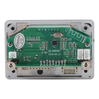 Tarjeta Decodificadora Mp3 Bluetooth, Módulo De Audio, Memor Tarjeta Decodificadora Mp3 Bluetooth, Módulo De Audio, Memor